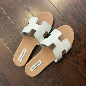 Steve Madden Hoku Slide Sandal